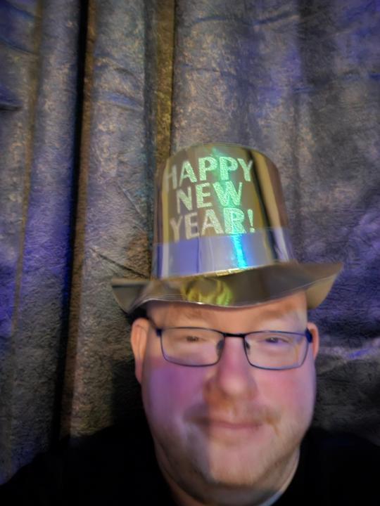 Ian Hearne