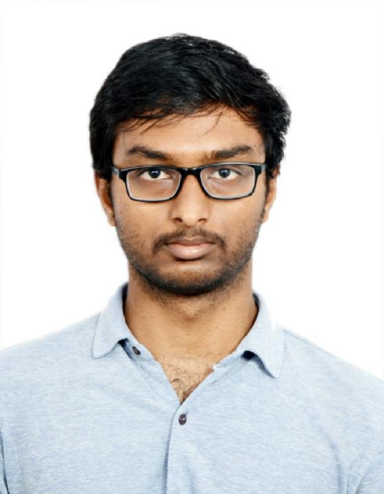 Jagadeeshwar babu Katikela