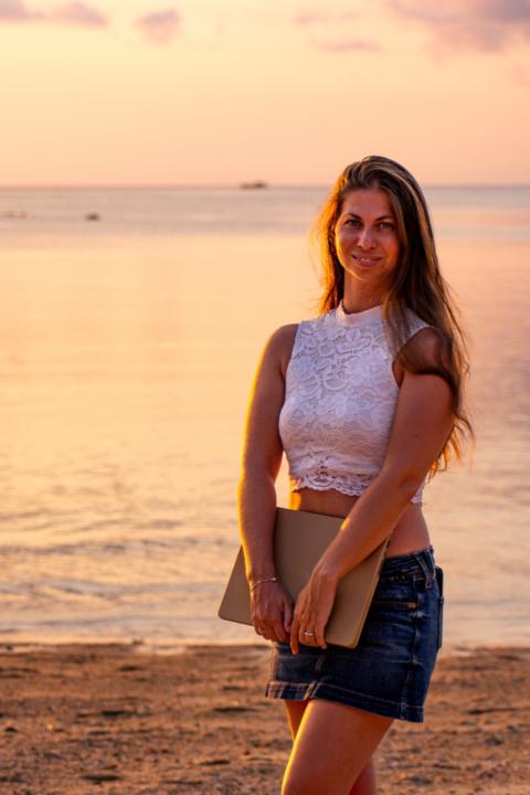 Barbara Riedel