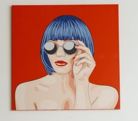 Samantha Tuis