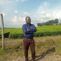 Peter Ng'ang'a