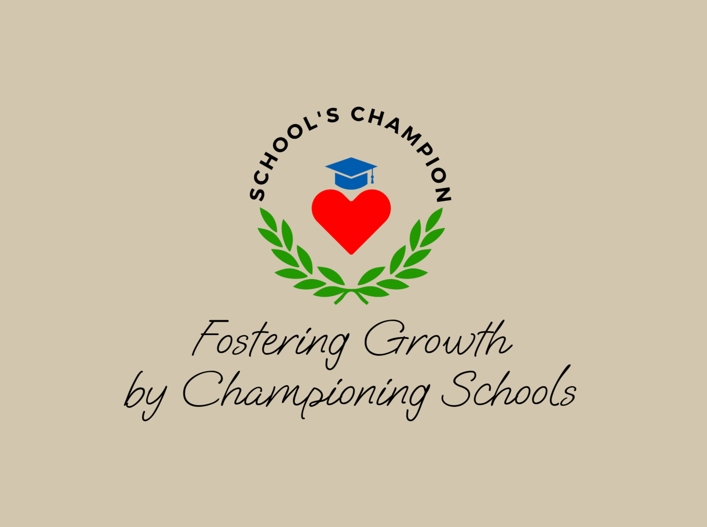 School's Champion