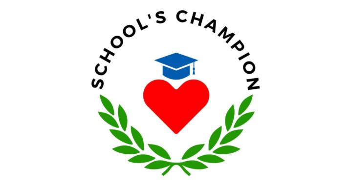 School's Champion