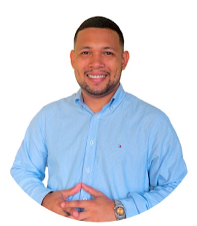 Raúl Munoz