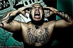 Chris Mendoza
