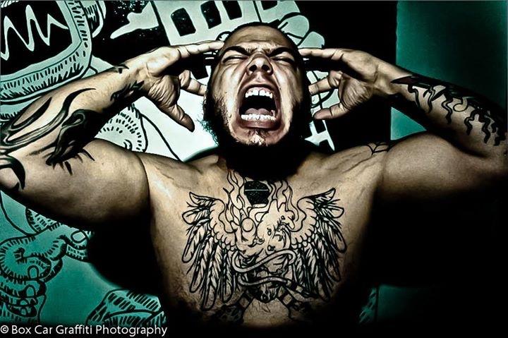Chris Mendoza