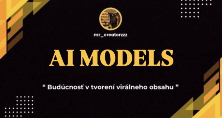 AI MODELS