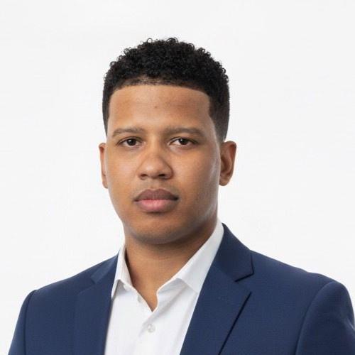 Eddisson J Ramos E.