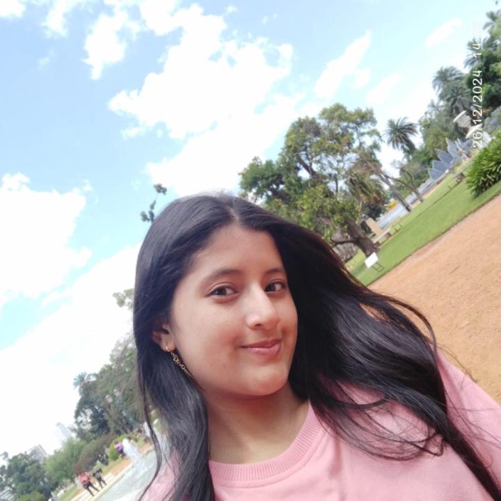 Madelyn Holguin