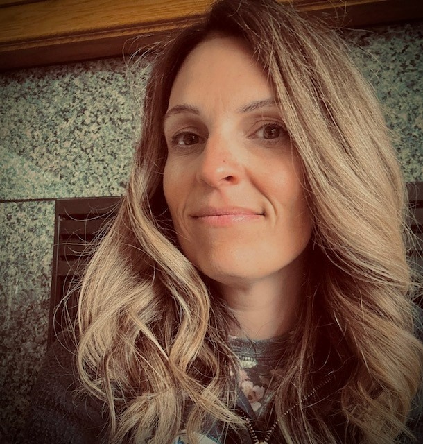 Marianne Houghtaling