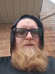 Timothy Hinson