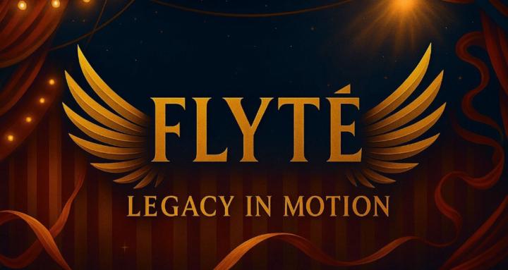 Flyte legacy in motion