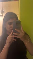 Shakana Chandrrakumar