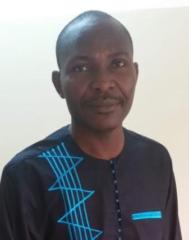 Franck Aholou