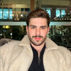 Tariq Guebaili