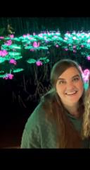 Haley Hickingbotham
