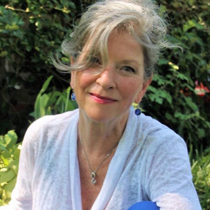 Gail Blair