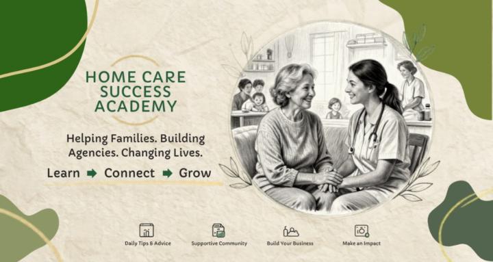 Home Care Success Academy