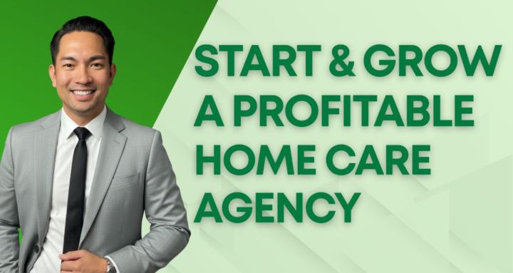 Build & Grow Home Care