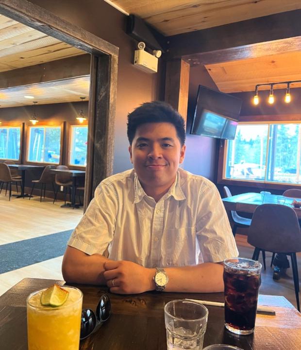 Dan Wallace Santiago