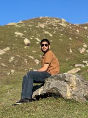 Adil Usmani