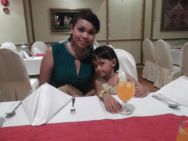 Suhaibah Binte Abdul Rahman