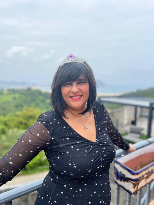 Lorena Melendez Paredes