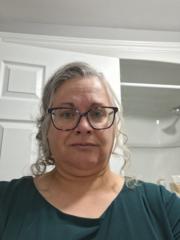 Tina MacCabe