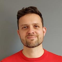 Alexander Beuge