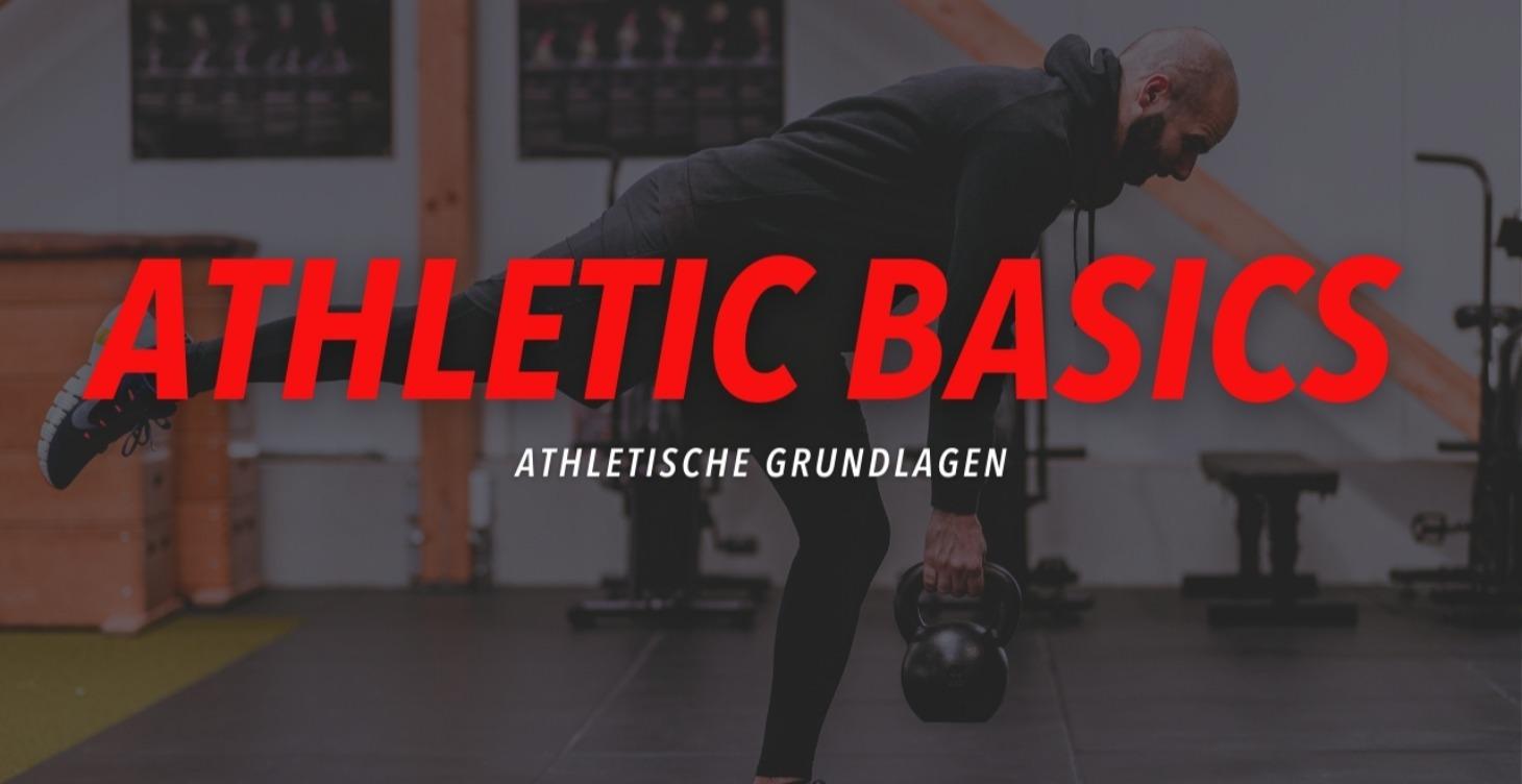 Athletic Basics