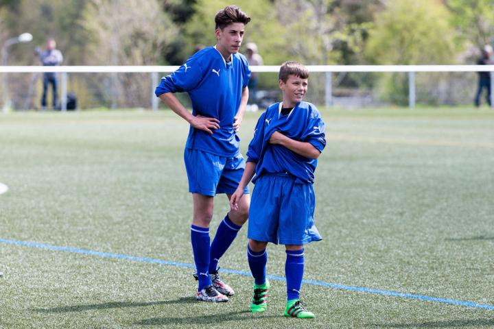 Kalendarisches Alter vs. Biologisches Alter [Wissen]