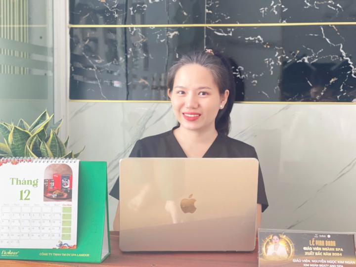 Ngân Nguyễn