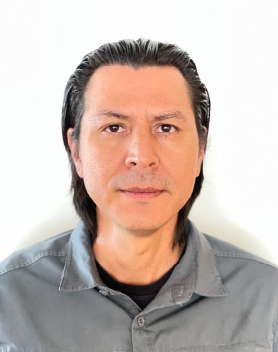 Hugo Guevara