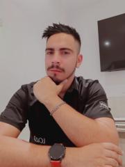 Kevin Ramírez