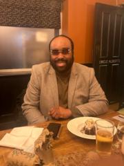 Seun Olaniyi
