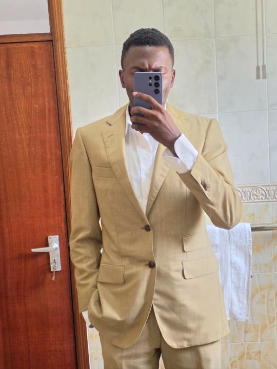 Collin Okwara