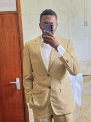 Collin Okwara