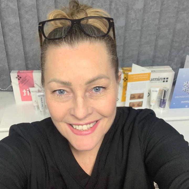 LesleyAnne Wilkinson