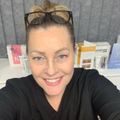 LesleyAnne Wilkinson