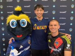 Brandon Pham