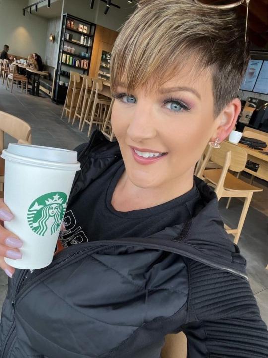 Mary Janet
