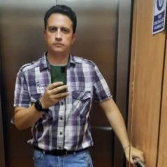Luis Zalazar
