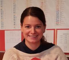 Mariaelena Pianca Zanetti