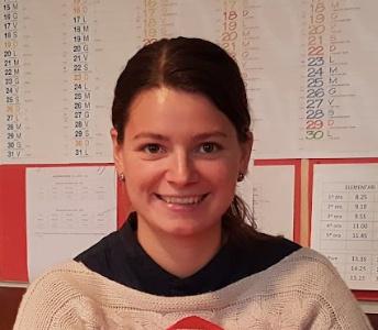 Mariaelena Pianca Zanetti