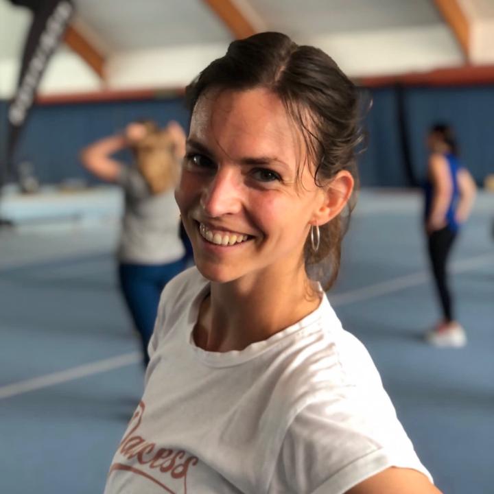 Alexandra Bachmann