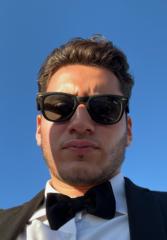 Alberto Sebastian Sarabia Tirado