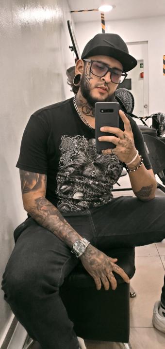 Pablo Ardila