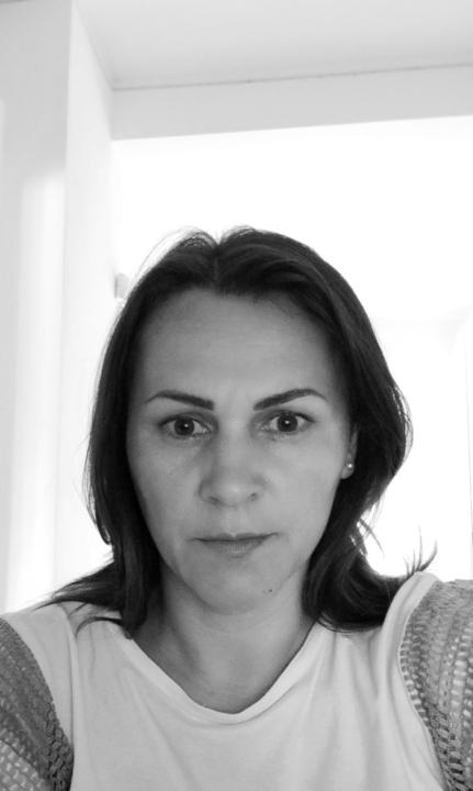 Alina Ciochina