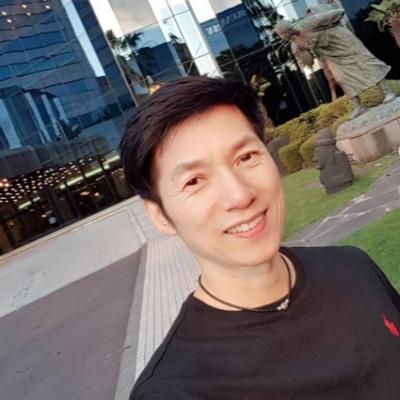 陳 振隆