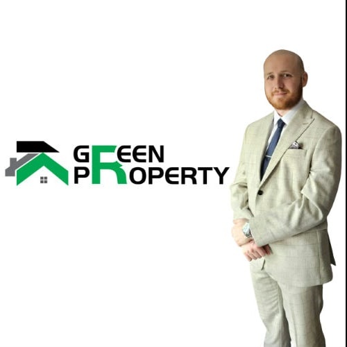 Kieran Green